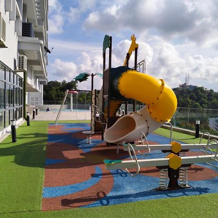 קואלה טרנגאנו D'Medina @ Icon Residence מראה חיצוני תמונה