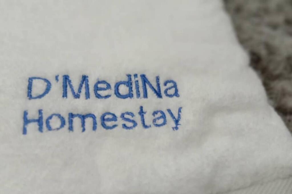 קואלה טרנגאנו D'Medina @ Icon Residence מראה חיצוני תמונה