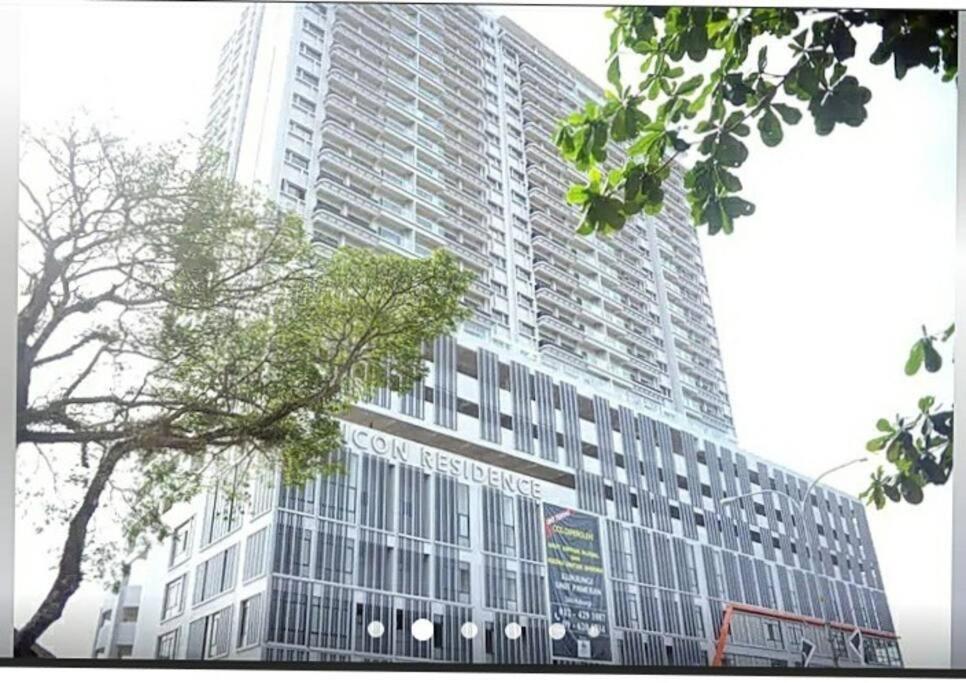 קואלה טרנגאנו D'Medina @ Icon Residence מראה חיצוני תמונה