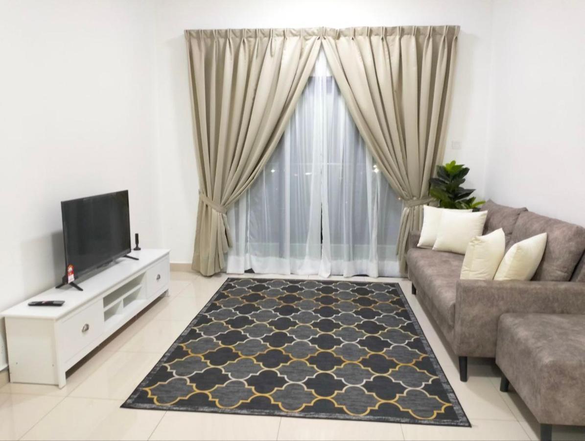 קואלה טרנגאנו D'Medina @ Icon Residence מראה חיצוני תמונה