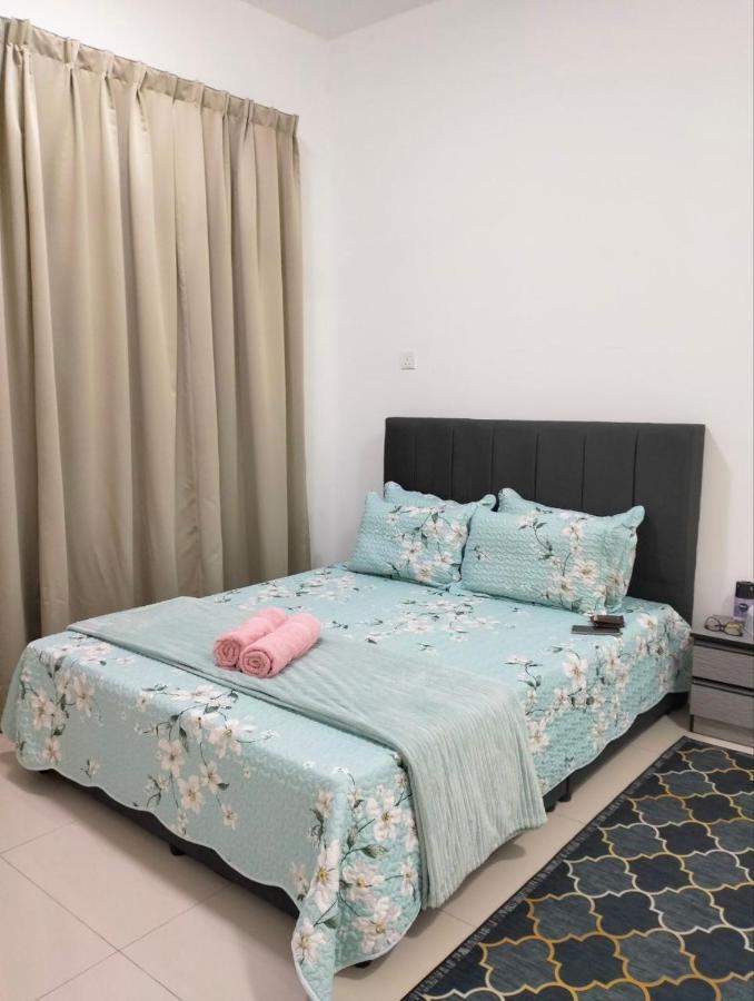 קואלה טרנגאנו D'Medina @ Icon Residence מראה חיצוני תמונה