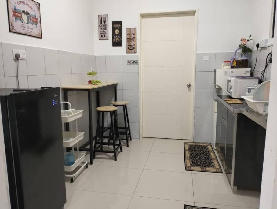 קואלה טרנגאנו D'Medina @ Icon Residence מראה חיצוני תמונה