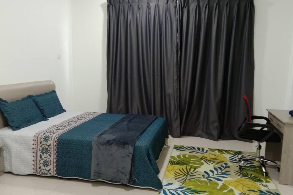 קואלה טרנגאנו D'Medina @ Icon Residence מראה חיצוני תמונה