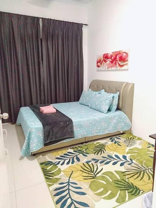 קואלה טרנגאנו D'Medina @ Icon Residence מראה חיצוני תמונה