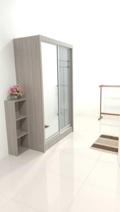 קואלה טרנגאנו D'Medina @ Icon Residence מראה חיצוני תמונה
