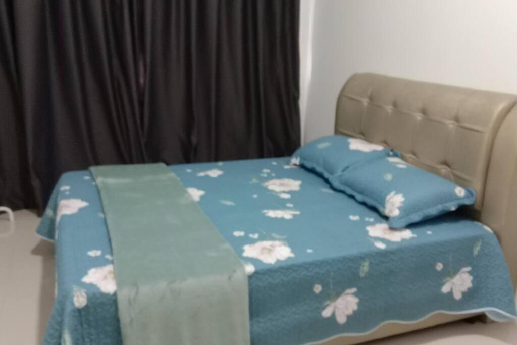 קואלה טרנגאנו D'Medina @ Icon Residence מראה חיצוני תמונה