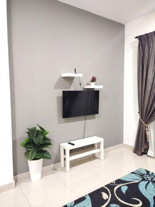 קואלה טרנגאנו D'Medina @ Icon Residence מראה חיצוני תמונה