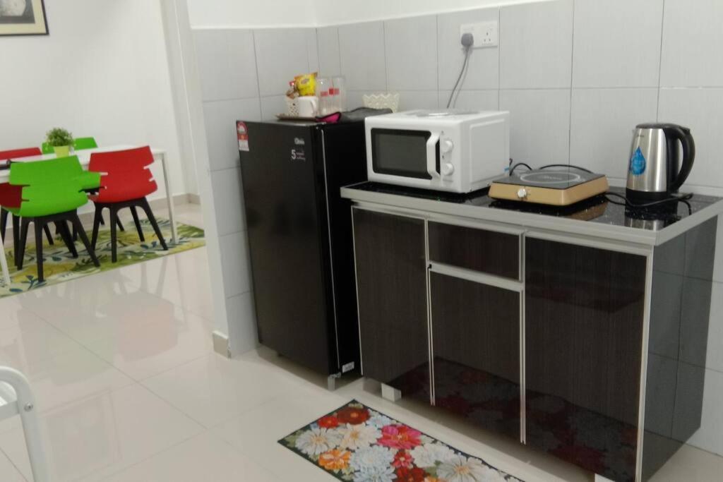 קואלה טרנגאנו D'Medina @ Icon Residence מראה חיצוני תמונה