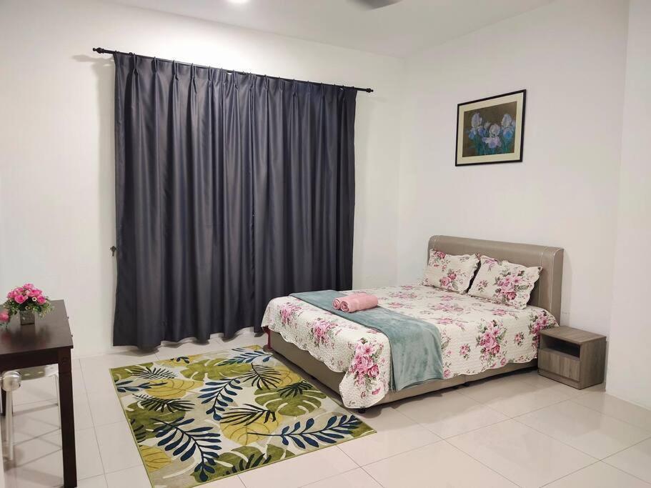קואלה טרנגאנו D'Medina @ Icon Residence מראה חיצוני תמונה