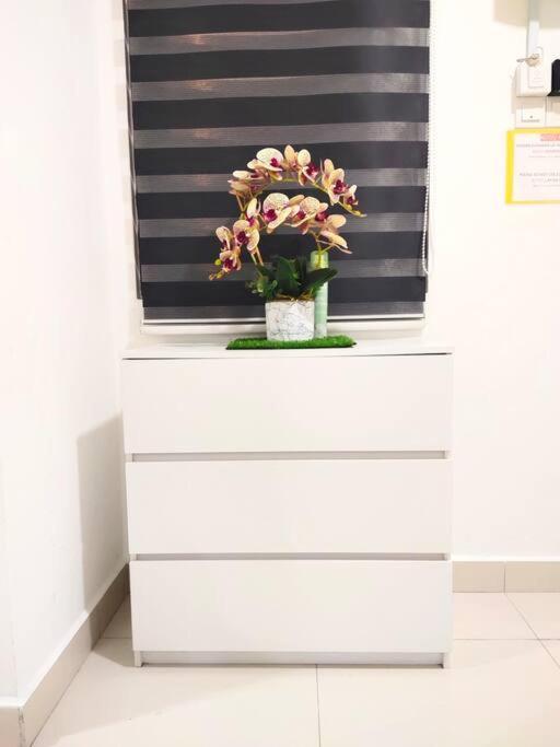קואלה טרנגאנו D'Medina @ Icon Residence מראה חיצוני תמונה