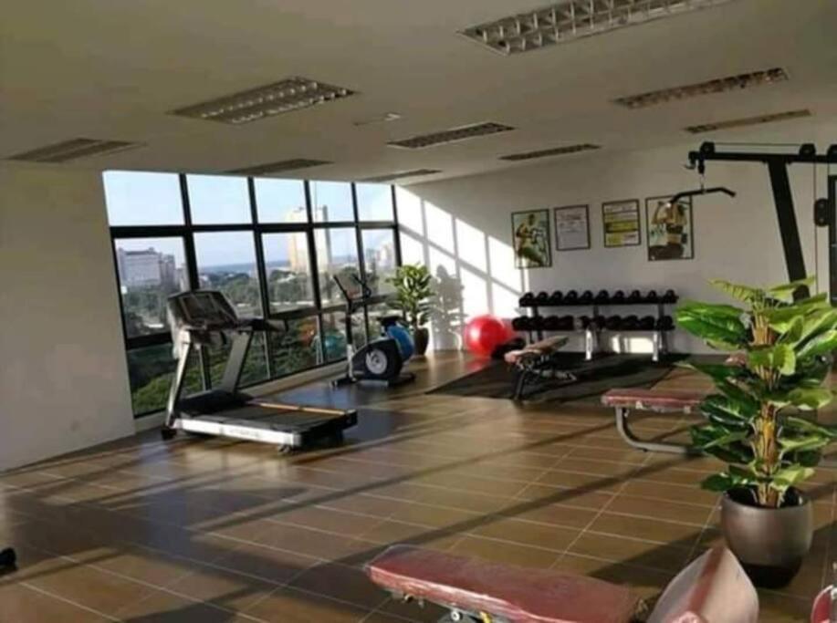 קואלה טרנגאנו D'Medina @ Icon Residence מראה חיצוני תמונה