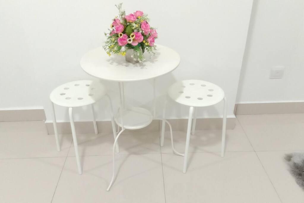 קואלה טרנגאנו D'Medina @ Icon Residence מראה חיצוני תמונה