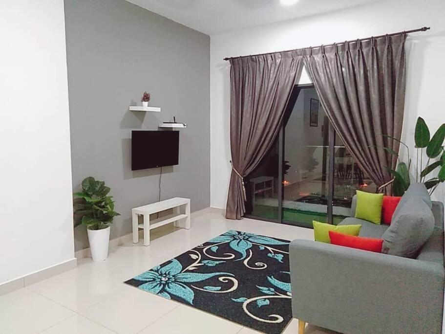 קואלה טרנגאנו D'Medina @ Icon Residence מראה חיצוני תמונה