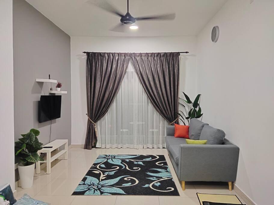 קואלה טרנגאנו D'Medina @ Icon Residence מראה חיצוני תמונה