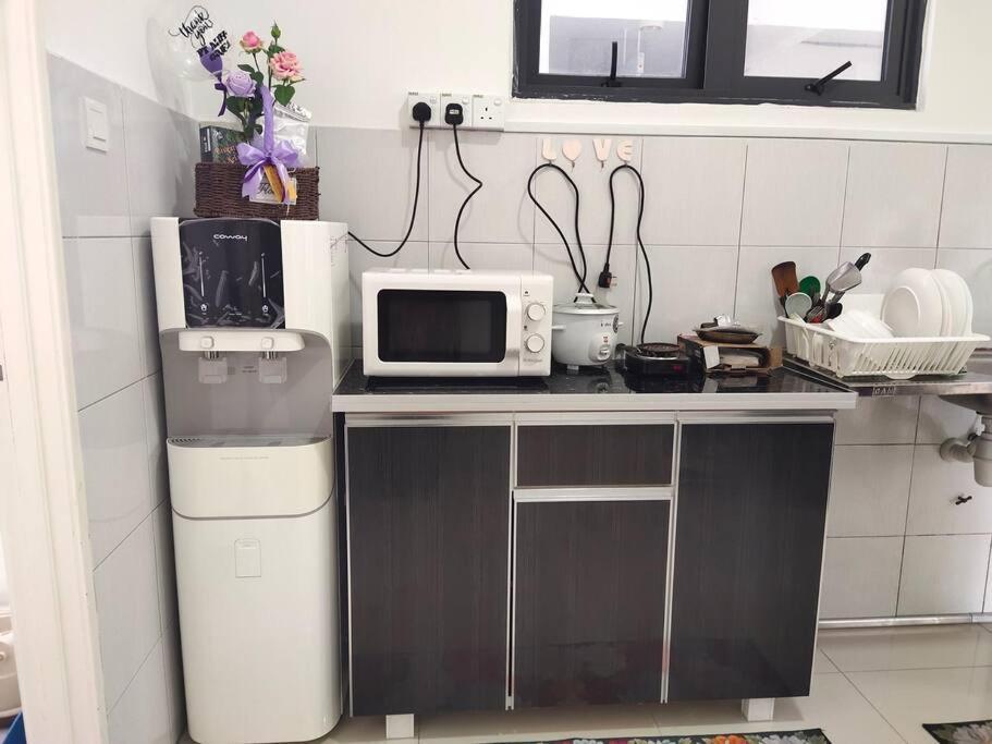קואלה טרנגאנו D'Medina @ Icon Residence מראה חיצוני תמונה