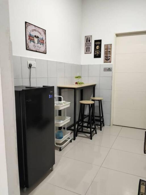 קואלה טרנגאנו D'Medina @ Icon Residence מראה חיצוני תמונה