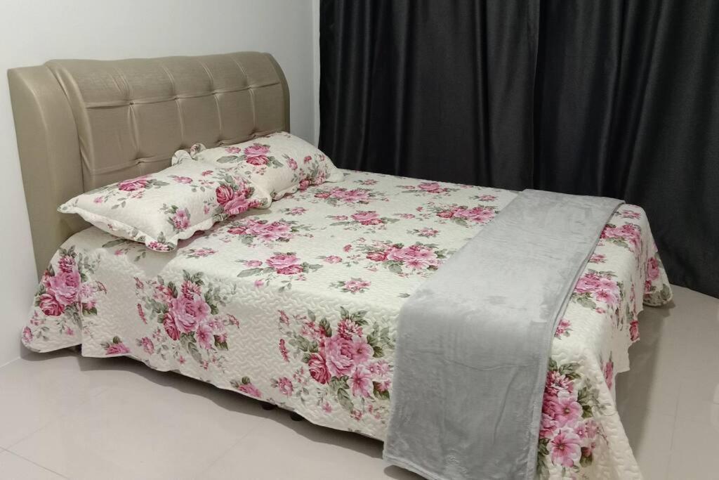 קואלה טרנגאנו D'Medina @ Icon Residence מראה חיצוני תמונה