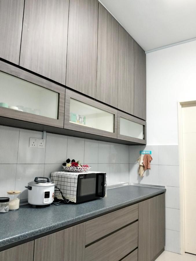 קואלה טרנגאנו D'Medina @ Icon Residence מראה חיצוני תמונה