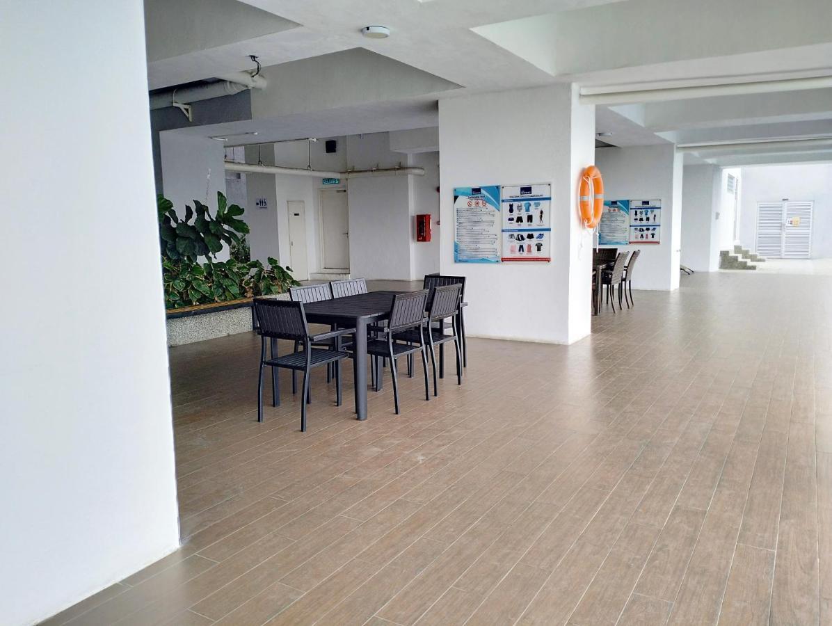 קואלה טרנגאנו D'Medina @ Icon Residence מראה חיצוני תמונה