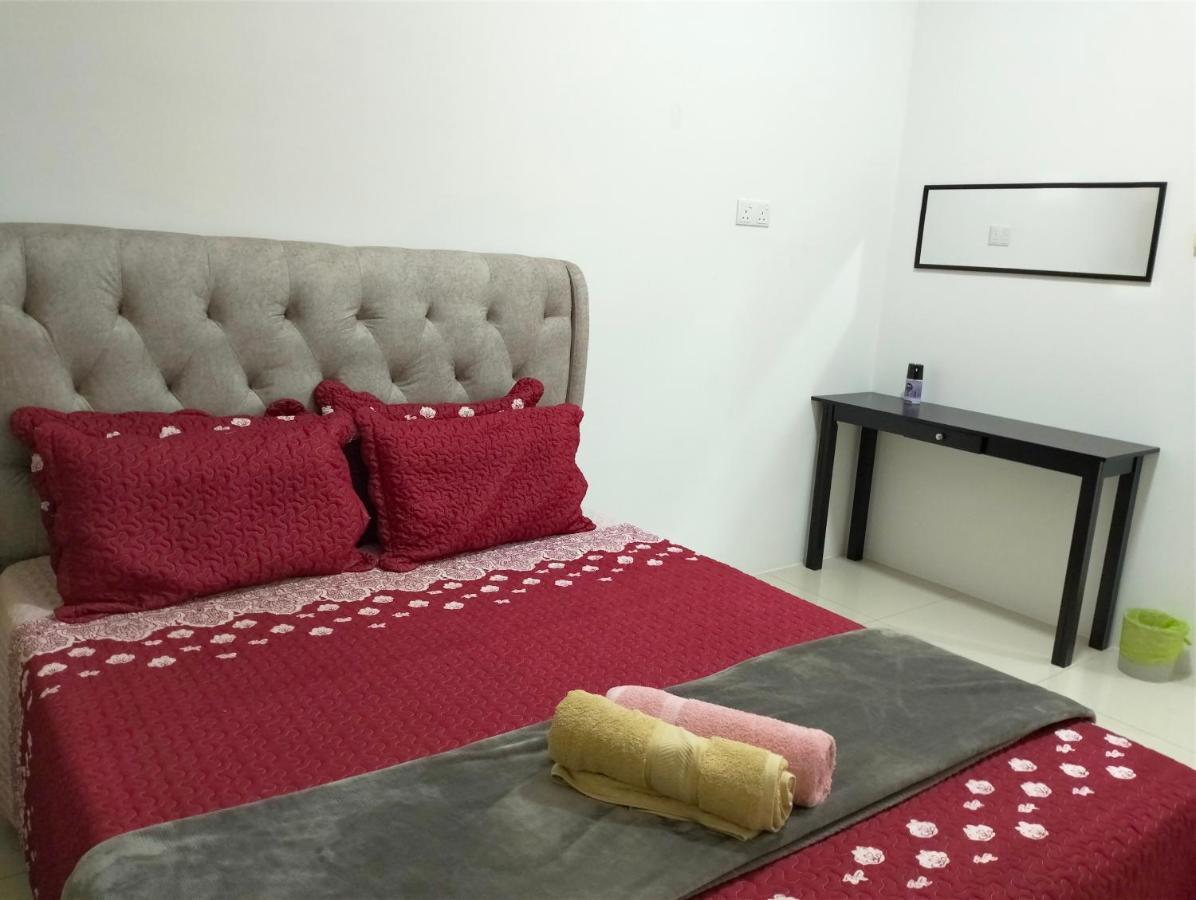 קואלה טרנגאנו D'Medina @ Icon Residence מראה חיצוני תמונה