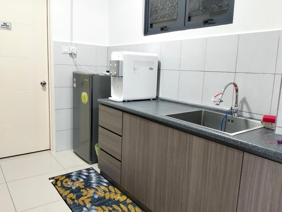 קואלה טרנגאנו D'Medina @ Icon Residence מראה חיצוני תמונה