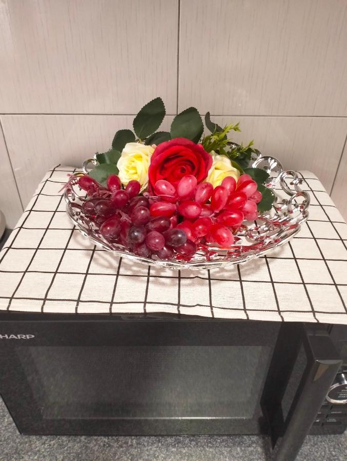 קואלה טרנגאנו D'Medina @ Icon Residence מראה חיצוני תמונה
