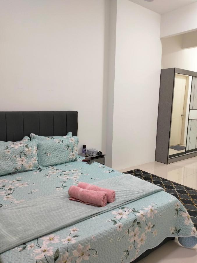 קואלה טרנגאנו D'Medina @ Icon Residence מראה חיצוני תמונה