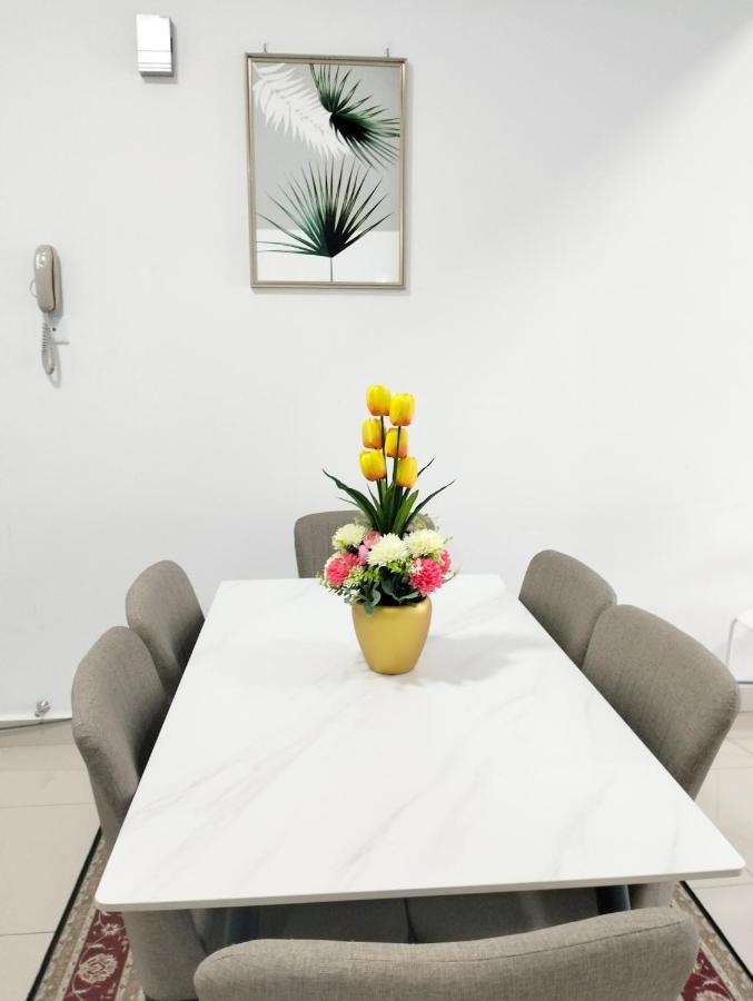 קואלה טרנגאנו D'Medina @ Icon Residence מראה חיצוני תמונה