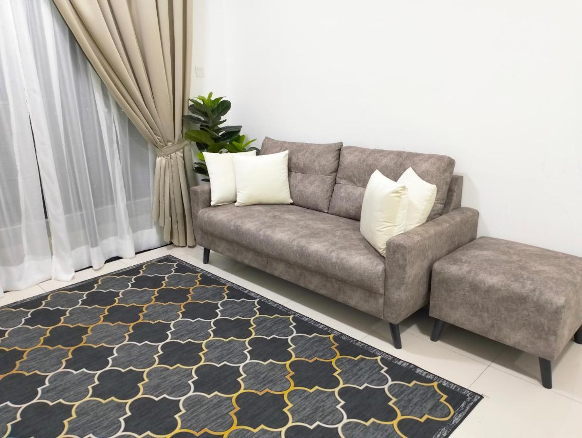קואלה טרנגאנו D'Medina @ Icon Residence מראה חיצוני תמונה